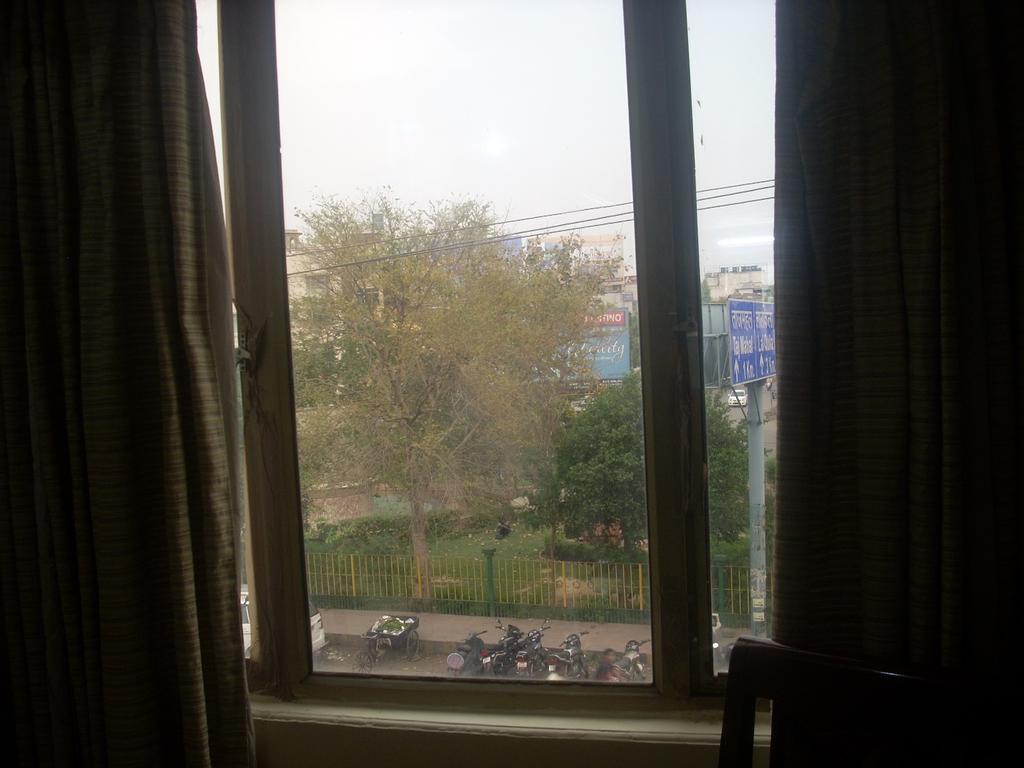 Hotel Ganga Ratan Agra  Bilik gambar