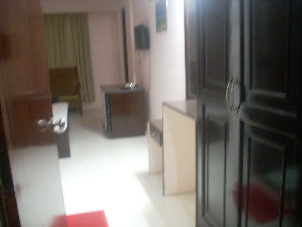 Hotel Ganga Ratan Agra  Bilik gambar