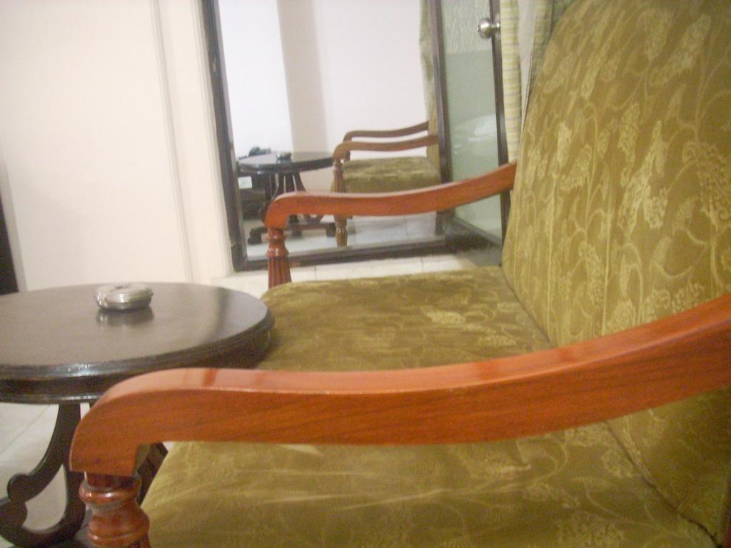 Hotel Ganga Ratan Agra  Bilik gambar