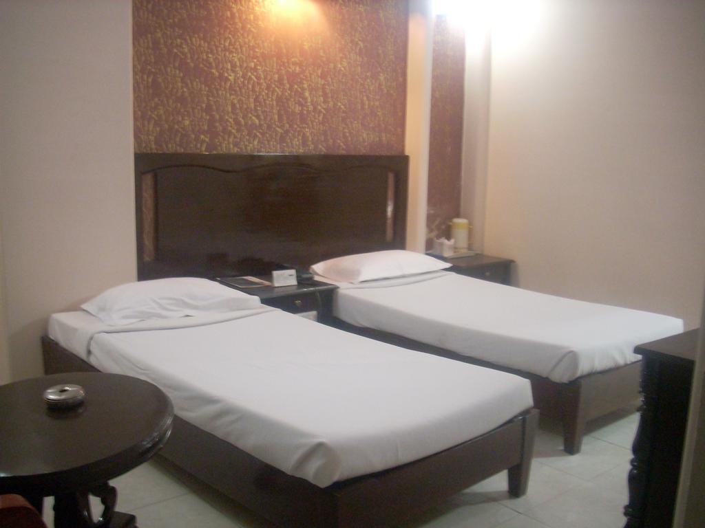Hotel Ganga Ratan Agra  Bilik gambar