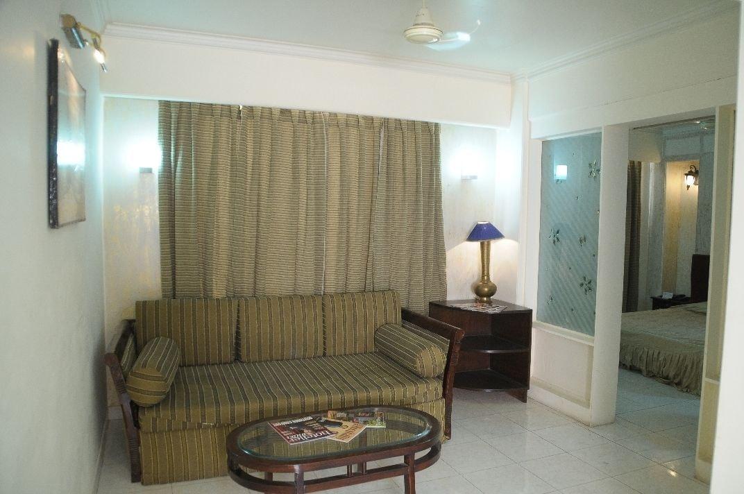 Hotel Ganga Ratan Agra  Luaran gambar