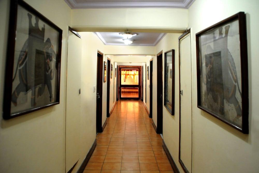Hotel Ganga Ratan Agra  Luaran gambar