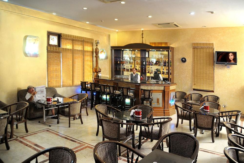 Hotel Ganga Ratan Agra  Luaran gambar