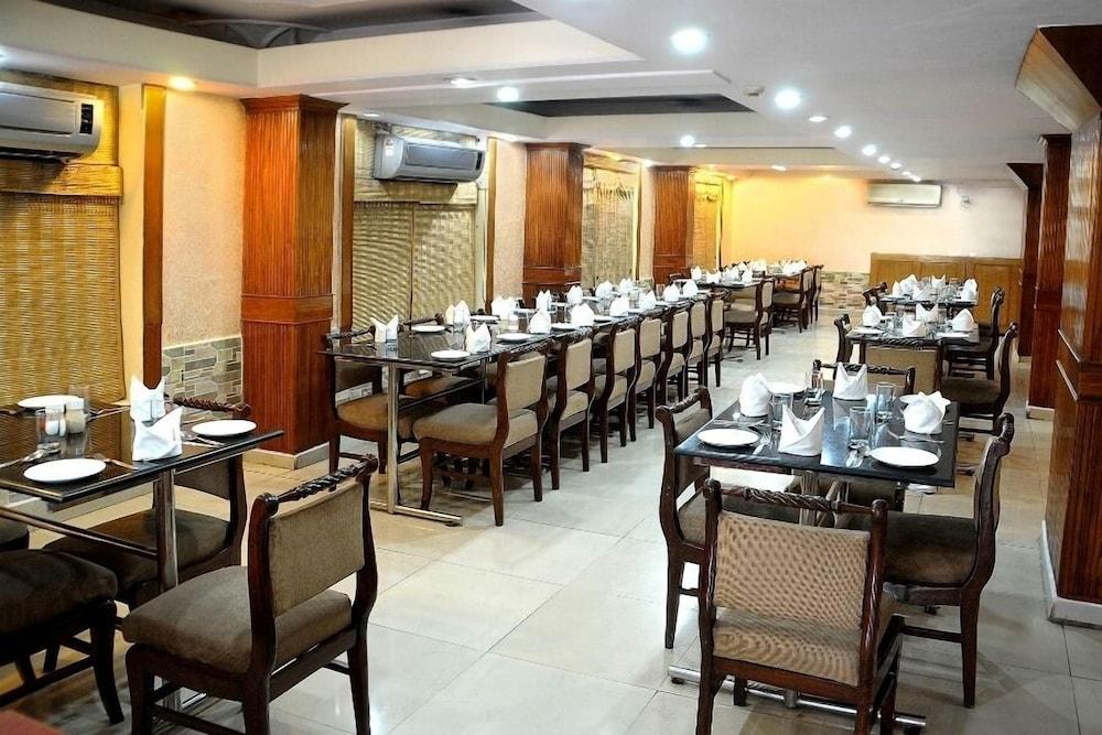 Hotel Ganga Ratan Agra  Luaran gambar