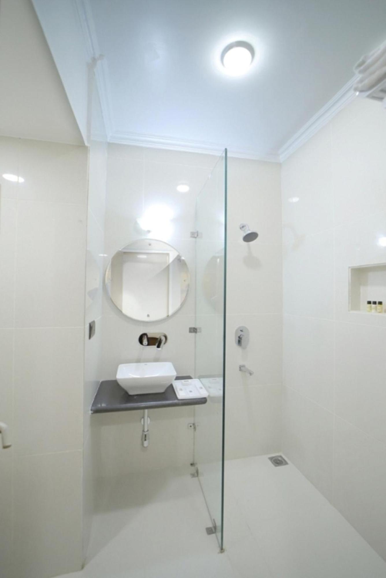 Hotel Ganga Ratan Agra  Luaran gambar