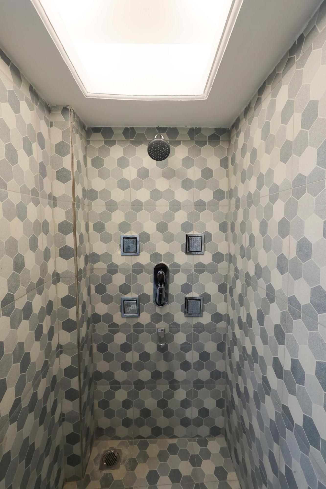 Hotel Ganga Ratan Agra  Luaran gambar