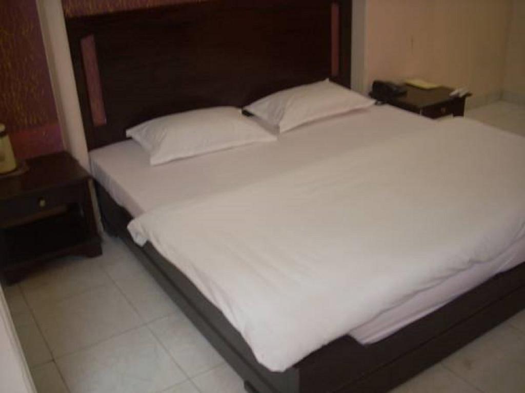 Hotel Ganga Ratan Agra  Bilik gambar