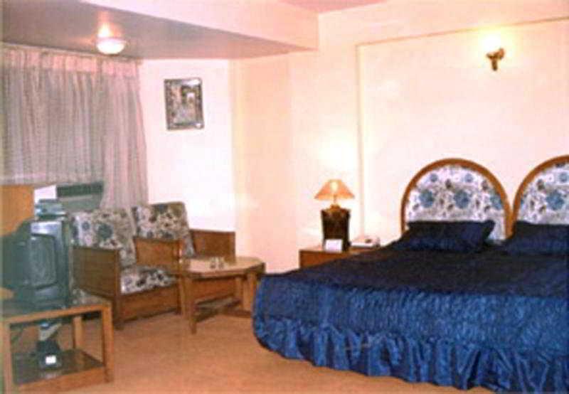 Hotel Ganga Ratan Agra  Luaran gambar
