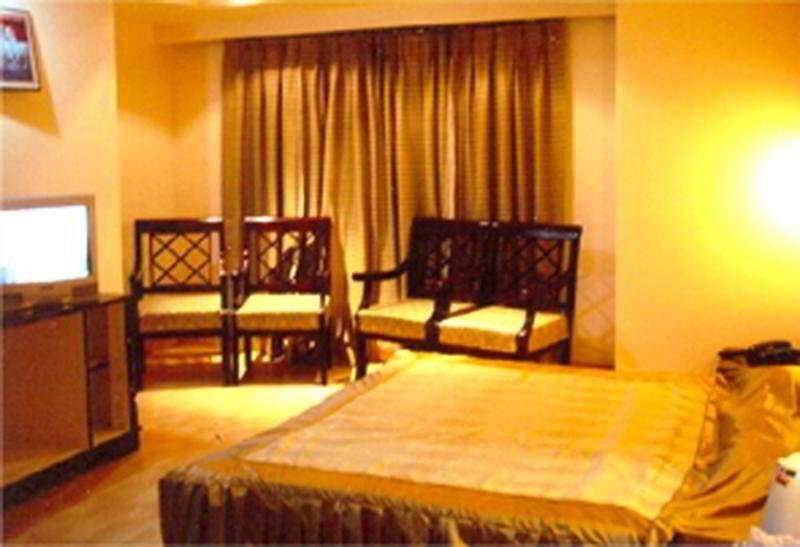 Hotel Ganga Ratan Agra  Luaran gambar