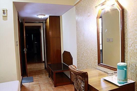 Hotel Ganga Ratan Agra  Luaran gambar